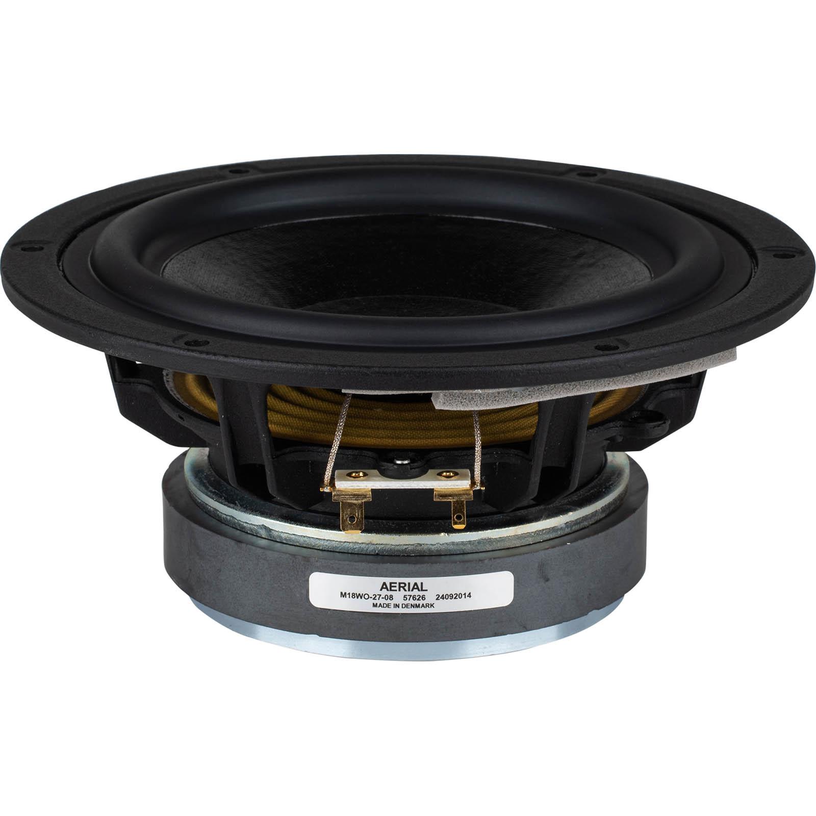 ScanSpeak M18WO-27-08 7